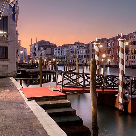 Hôtel Sina Palazzo Sant'Angelo à Venise Extérieur photo