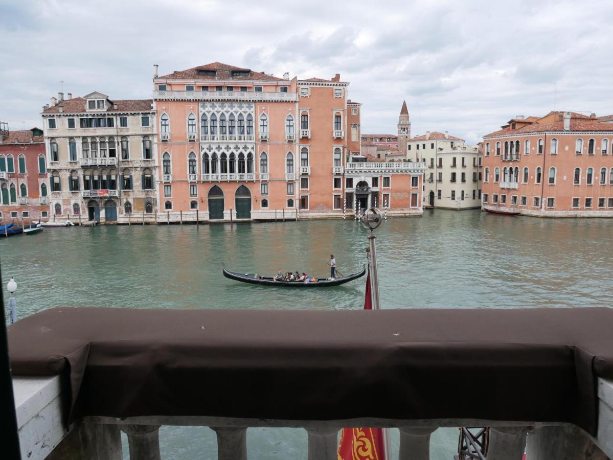 Hôtel Sina Palazzo Sant'Angelo à Venise Extérieur photo